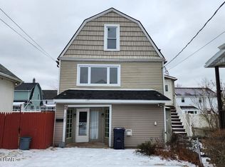 143 Fort St, Forty Fort, PA 18704