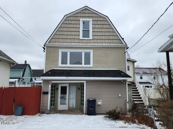 143 Fort St, Forty Fort, PA 18704
