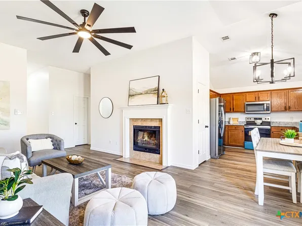 7718 Bridgepointe Dr, Temple, TX 76502