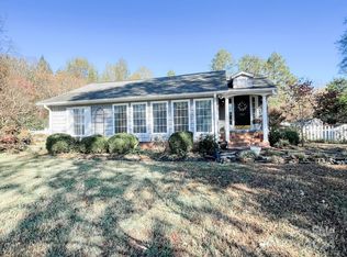 7225 State Highway 73 Hwy E, Mount Pleasant, NC 28124