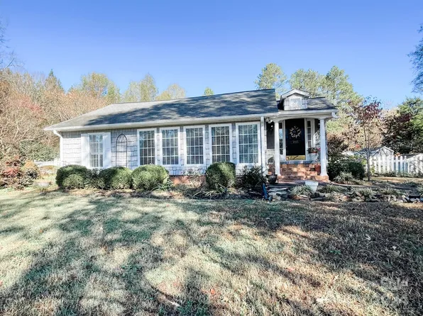 7225 State Highway 73 Hwy E, Mount Pleasant, NC 28124