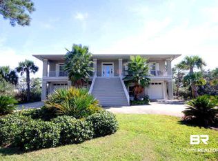 30822 Harbour Dr, Orange Beach, AL 36561