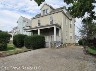 787 Wayne Ave, Indiana, PA 15701