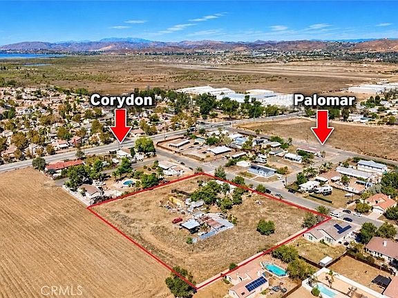 3rd image of 32550 Morelock Way Lot 1