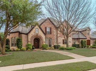7409 Round Hill Rd, McKinney, TX 75072