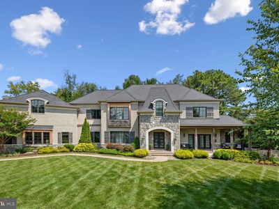 1301 Altamira Ct, Mc Lean, VA, 22102