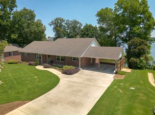 283 Beech Hollow Rd, Killen, AL 35645