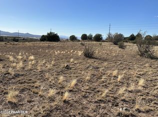 N Jacobs Well Rd #36C & 380D, Paulden, AZ 86334