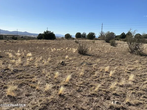 N Jacobs Well Rd #36c & 380d, Paulden, AZ 86334