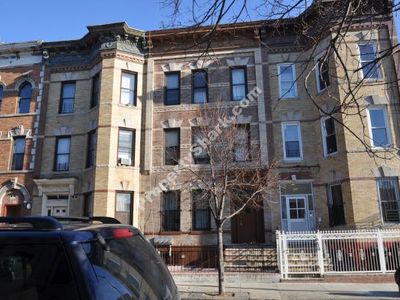 1192 Greene Ave, Brooklyn, NY, 11221