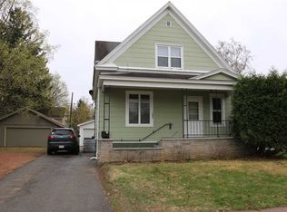 705 E Bridge St, Wausau, WI 54403