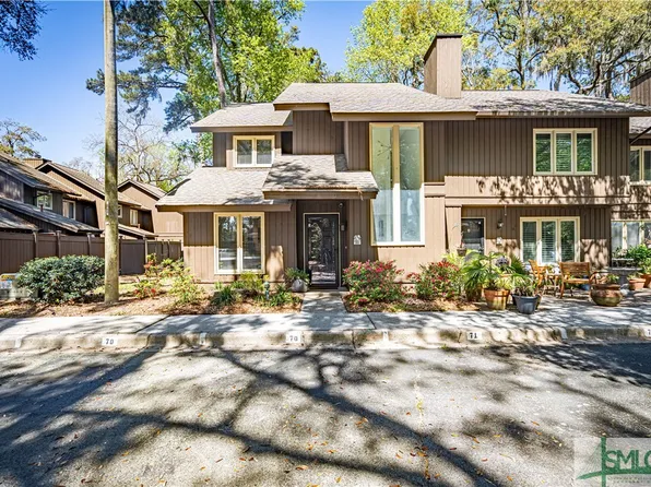 69 Brown Pelican Drive, Savannah, GA 31419