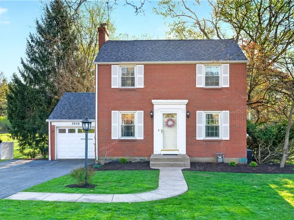 2808 Herron Ln, Glenshaw, PA 15116