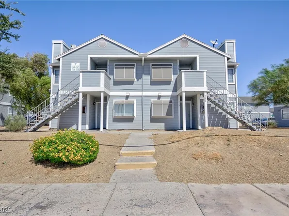 4170 E Tonopah Ave, Las Vegas, NV 89115