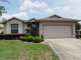 2155 N Brentwood Cir, Lecanto, FL 34461