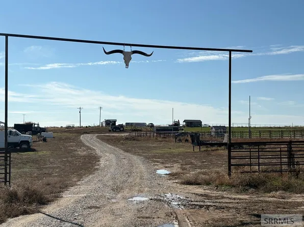 1500 N 1800 W, Pingree, ID 83262
