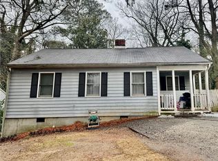 100 W Dixie Ave SE, Marietta, GA 30008