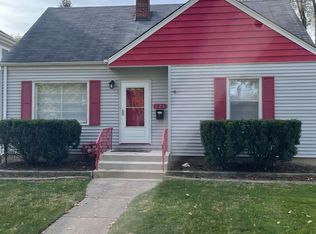 626 S Bryan St, Elmhurst, IL 60126