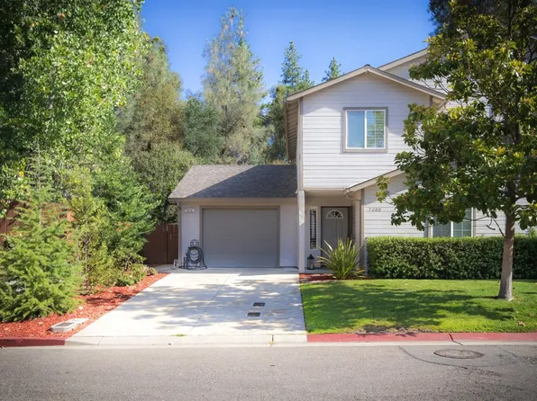 7000 Forest Hill Dr, Diamond Springs, CA 95619