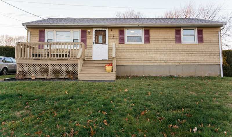 1st image of this home