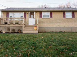 59 Richard Dr, Tiverton, RI 02878