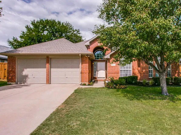 2509 Caprock Cv, Flower Mound, TX 75028