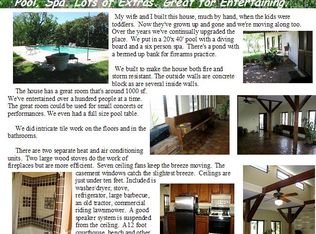 40250 Harpers Church Rd, Hempstead, TX 77445