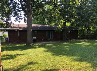 3816 Barry Ave, Fort Smith, AR 72903