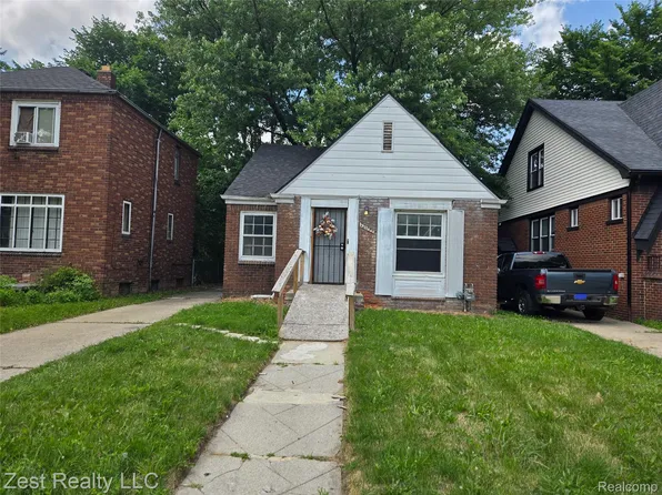 12055 Nashville St, Detroit, MI 48205