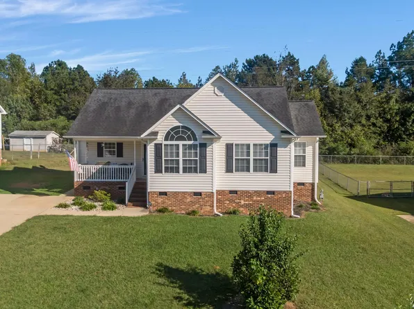 247 Queensbury Way, Spartanburg, SC 29302