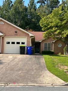 7121 Woodridge Ln, Union City, GA, 30291