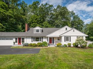 6 Burnham Rd, Wenham, MA 01984