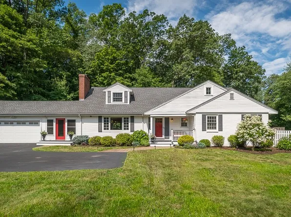 6 Burnham Rd, Wenham, MA 01984