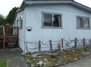 700 NW Crosby Rd #126, Oak Harbor, WA 98277