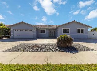 9978 SW 152nd Ter #0, Miami, FL 33157