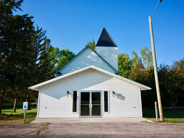 (undisclosed Address), Hankinson, ND 58041