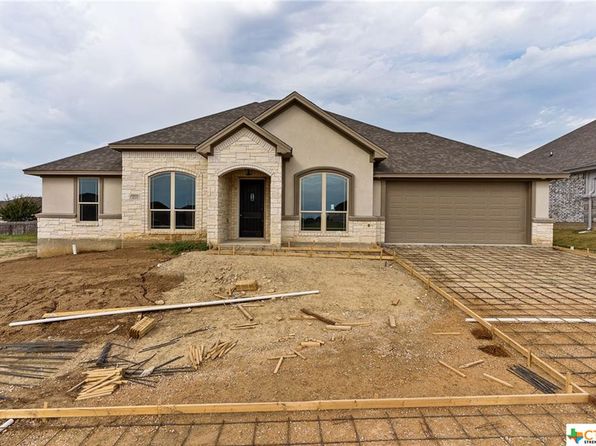 Killeen Real Estate Killeen Tx Homes For Sale Zillow