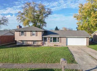 5928 Fairdale Dr, Fairfield, OH 45014
