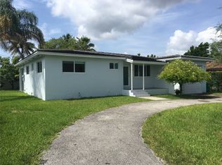 6312 SW 30th St, Miami, FL 33155