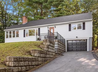 46 Longwood Dr, Keene, NH 03431