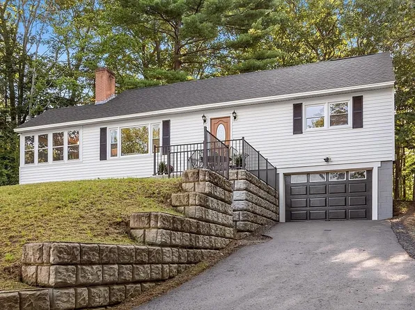 46 Longwood Drive, Swanzey, NH 03446