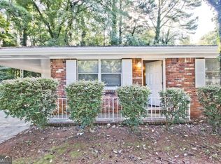 396 Derbyshire Dr, Stone Mountain, GA 30088