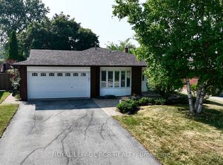 273 Newlove Dr, Caledon, ON L7E2A2