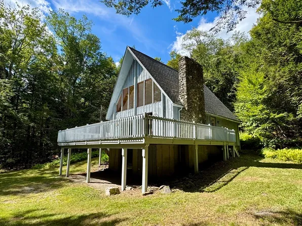 80 River Rd, Plainfield, MA 01070