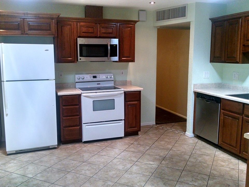 Remodeled Kitchen!