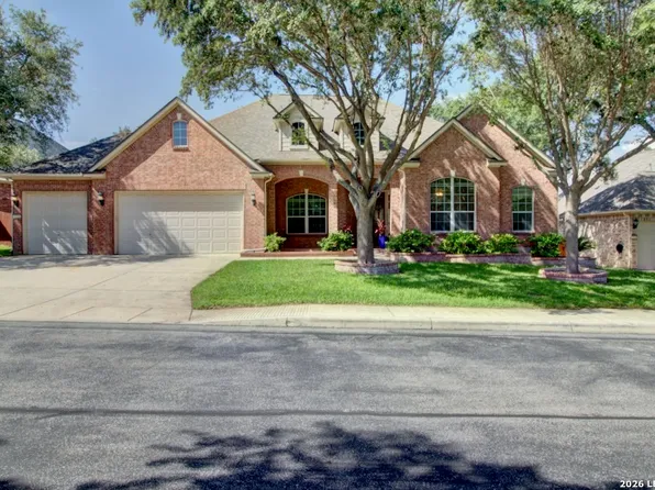 4514 Grass Fight, San Antonio, TX 78253