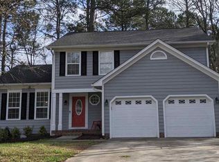 3408 Forest Grove Ct, Durham, NC 27703