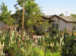 2811 W Corbin Ct, Pahrump, NV 89060