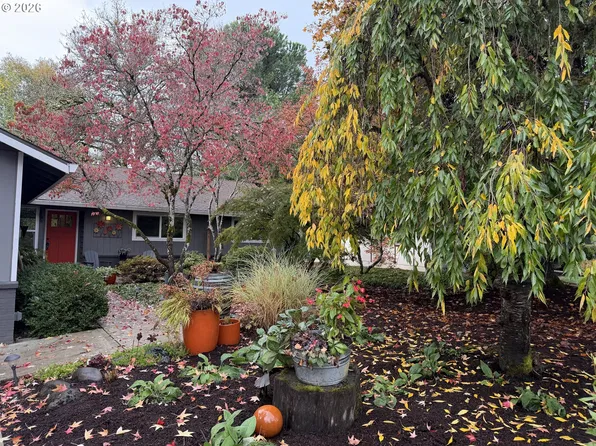 9190 SW Parkview Loop, Beaverton, OR 97008