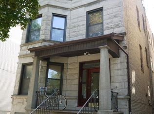 3819 N Janssen Ave #2, Chicago, IL 60613